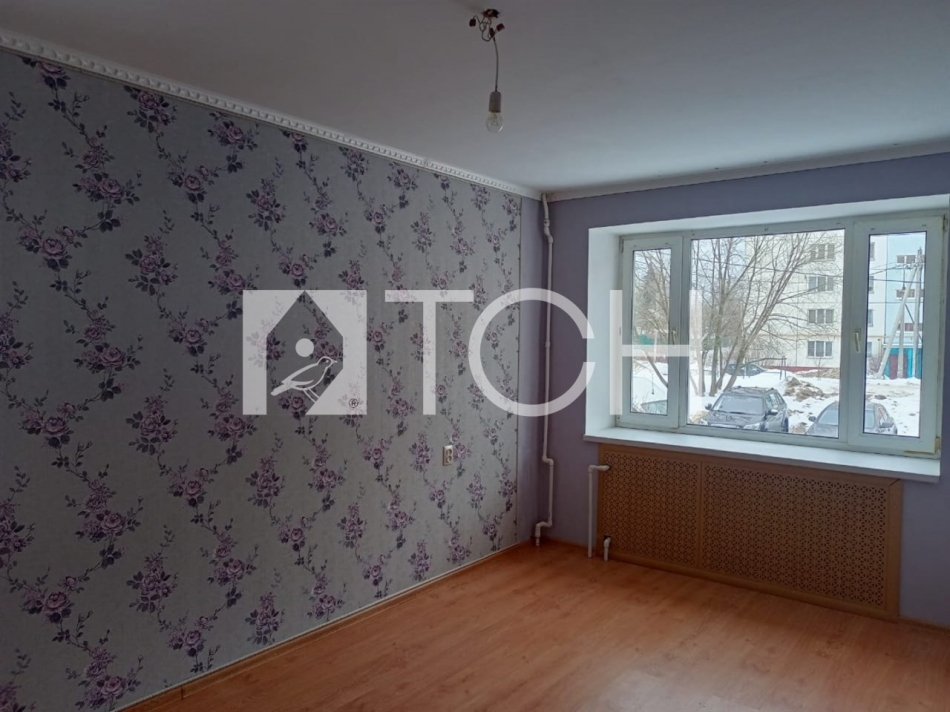 Продажа 3-комн квартиры на вторичном рынке Щелково, Заречная ул, 9