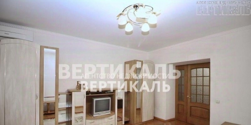 3-комн квартира Ружейный пер,  д. 4,  к. 1