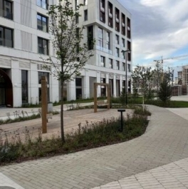 Продажа 1-комн квартиры на вторичном рынке Петра Кончаловского ул,  д. 7 к3