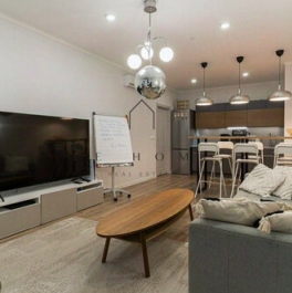 Продажа 2-комн квартиры на вторичном рынке ул Социалистическая,  д. 21