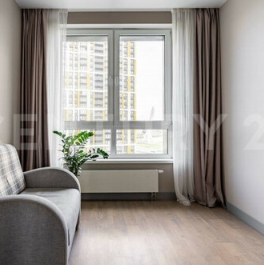 Продажа 2-комн квартиры на вторичном рынке Героев пр-кт,  д. 31,  к. 1