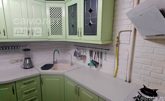 Продажа 2-комн квартиры на вторичном рынке улица Академика Павлова,  д. 46