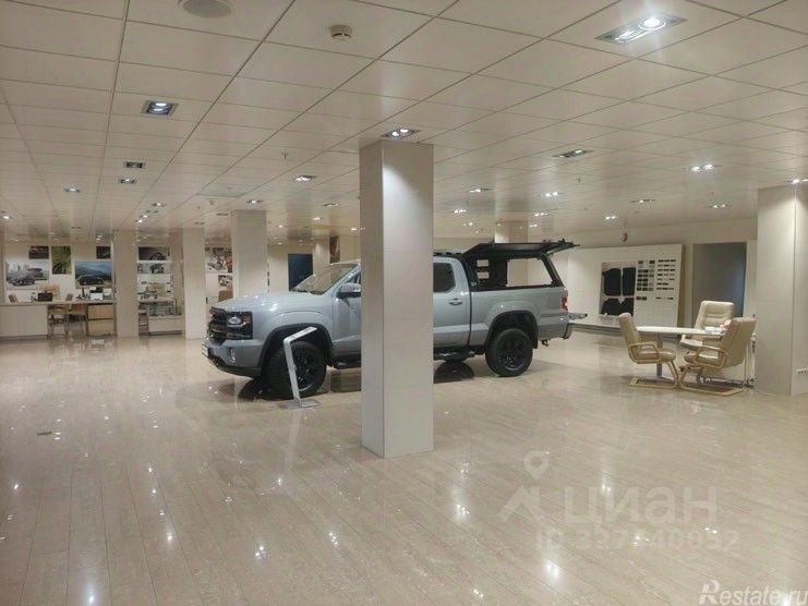 Продажа ПСН Измайловский проезд,  д. 8А