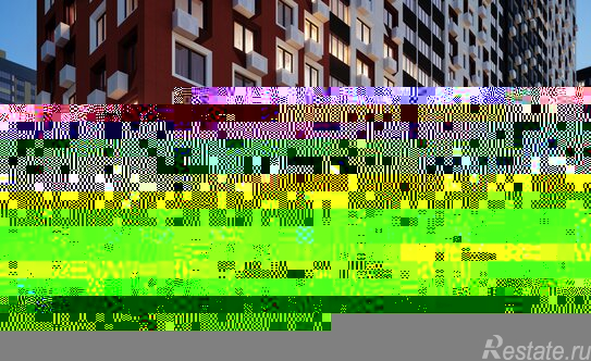 Продажа 2-комн квартиры на вторичном рынке МКАД 28 км дор,  д. 2А,  к. 3