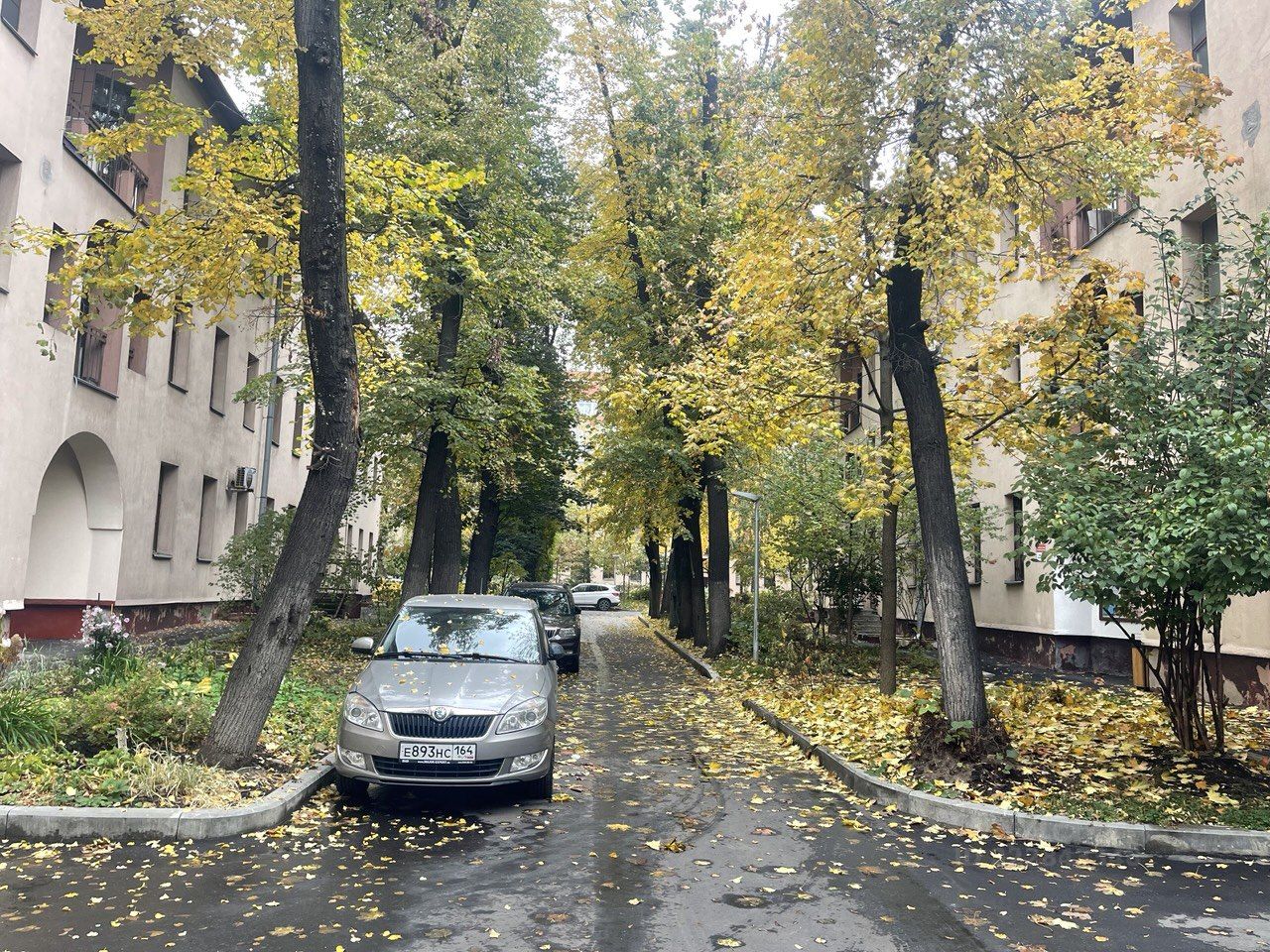 Продажа 2-комн квартиры на вторичном рынке Русаковская улица, 7С3