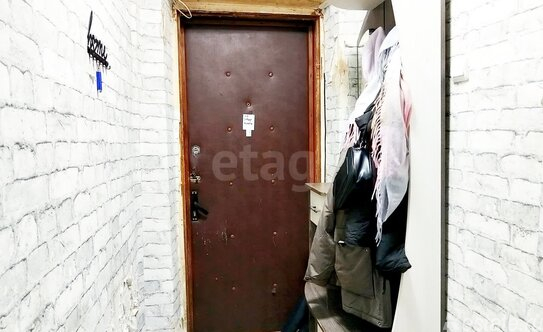 Продажа 2-комн квартиры на вторичном рынке Серпухов, ул Центральная,  д. 181