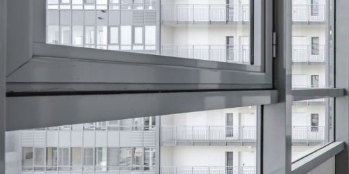 Студия улица Обручевых, 5