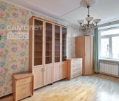 Продать Квартиры вторичка ул Маршала Бирюзова  18 