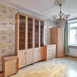 Продажа 2-комн квартиры на вторичном рынке ул Маршала Бирюзова,  д. 18
