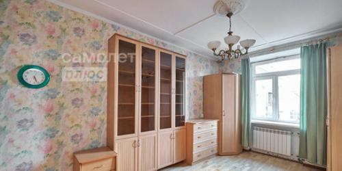 2-комн квартира ул Маршала Бирюзова,  д. 18