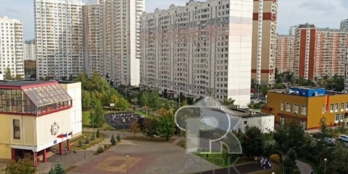 1-комн квартира Люберцы, проспект Победы, 5