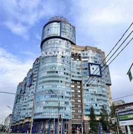 Продажа 2-комн квартиры на вторичном рынке Планерная ул., 63к1 лит. А