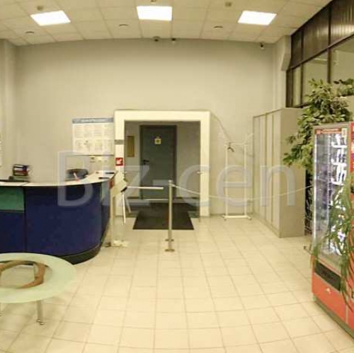 Офис Земледельческий переулок,  д. 15