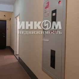 Продажа 1-комн квартиры на вторичном рынке Беловежская улица,  д. 11