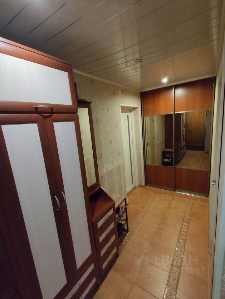 Продажа 2-комн квартиры на вторичном рынке Народная улица, 59к1
