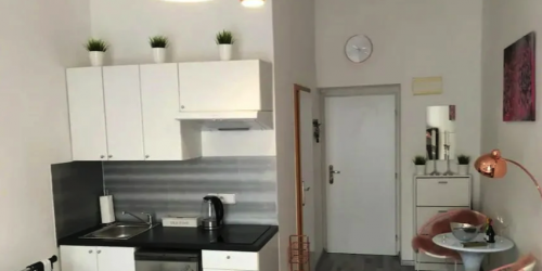 Студия Подъездной пер ,  д. 11