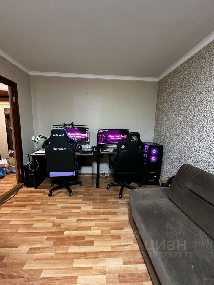 Продажа 1-комн квартиры на вторичном рынке Ольгино мкр, Балашиха, улица Главная,  д. 9