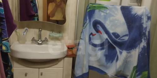 2-комн квартира Заневский пр-кт,  д. 20