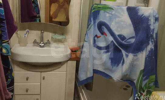 Продажа 2-комн квартиры на вторичном рынке Заневский пр-кт,  д. 20