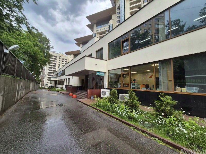 Аренда ПСН ул Архитектора Власова,  д. 6