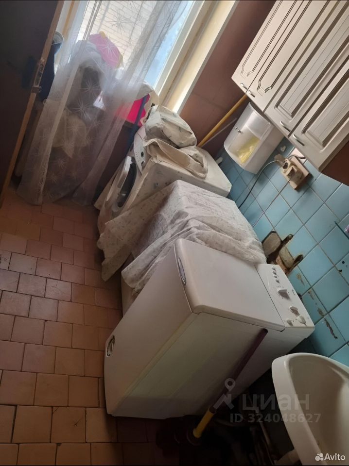 Аренда комнаты проспект Энгельса, 149К3