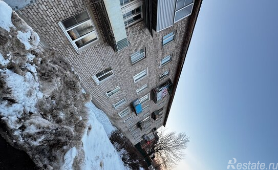 Продажа 2-комн квартиры на вторичном рынке Ногинск, ул Комсомольская,  д. 20