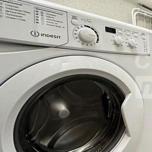 Студия проспект Маршала Блюхера, 7к2