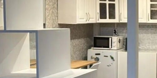 Комната переулок Матюшенко, 10