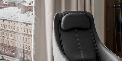 3-комн квартира улица Казакова, 7