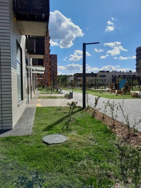 Аренда офиса Красулинская ул,  д. 20