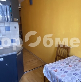 Продажа 3-комн квартиры на вторичном рынке ул Алтайская,  д. 10