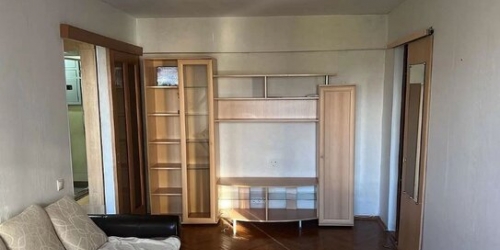 2-комн квартира Тимирязевская улица,  д. 6