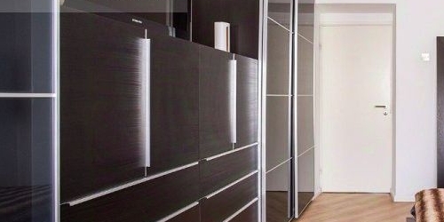 3-комн квартира Садовая-Кудринская улица, 28-30