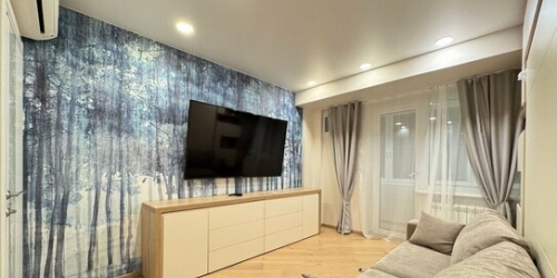 2-комн квартира ул Яблочкова,  д. 37А