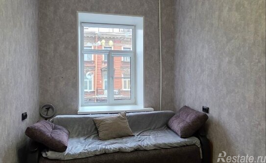 Продажа 3-комн квартиры на вторичном рынке Разъезжая улица,  д. 42