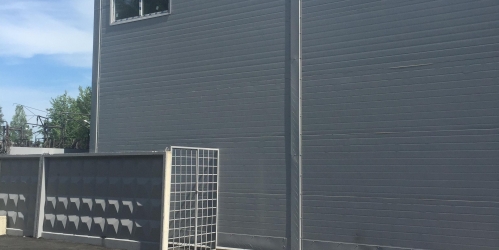 Склад 3-й Верхний,  д. 10