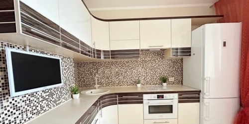 3-комн квартира Просвещения пр-кт,  д. 15