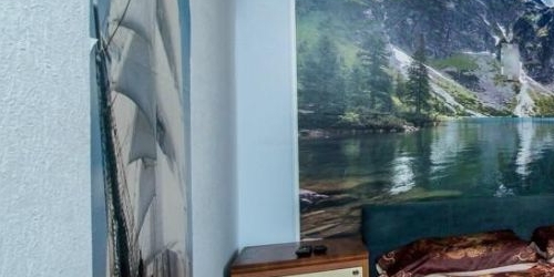 2-комн квартира Мытищи, Олимпийский проспект, 26к4