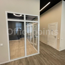 Аренда офиса Викторенко ул