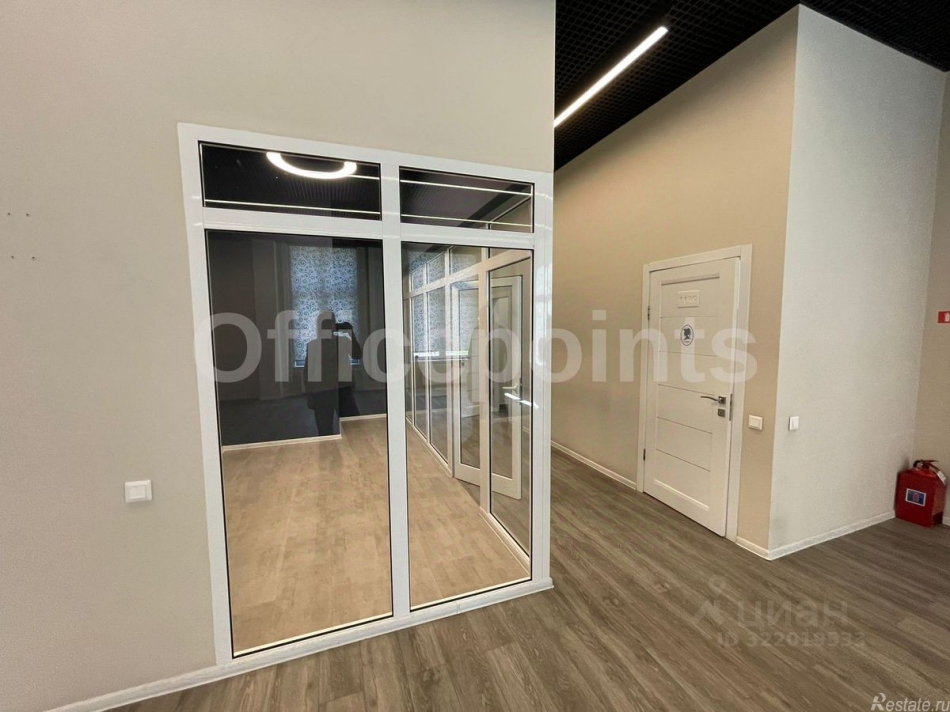 Аренда офиса Викторенко ул