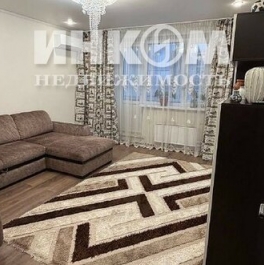 Продажа 1-комн квартиры на вторичном рынке улица Скульптора Мухиной,  д. 3 к1