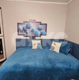 Продажа 1-комн квартиры на вторичном рынке Холодово, Коммунистическая улица,  д. 35