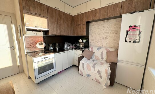 Продажа 1-комн квартиры на вторичном рынке Крыленко ул,  д. 2а