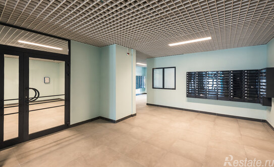 Продажа 1-комн квартиры на вторичном рынке Мытищи, пр-кт Астрахова,  д. 3