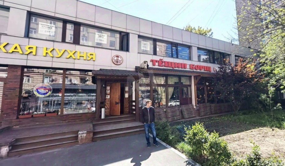 Аренда ПСН ул Бочкова,  д. 3