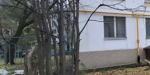 2-комн квартира Большая Черкизовская улица, 4К4