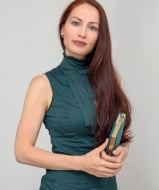 Джуля Мария Владимировна Джуля Мария Владимировна