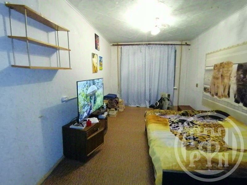 Продажа 3-комн квартиры на вторичном рынке Кировск, бульвар Партизанской Славы, 11