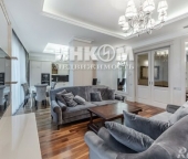 Продать Квартиры вторичка Цветной бульвар  2 