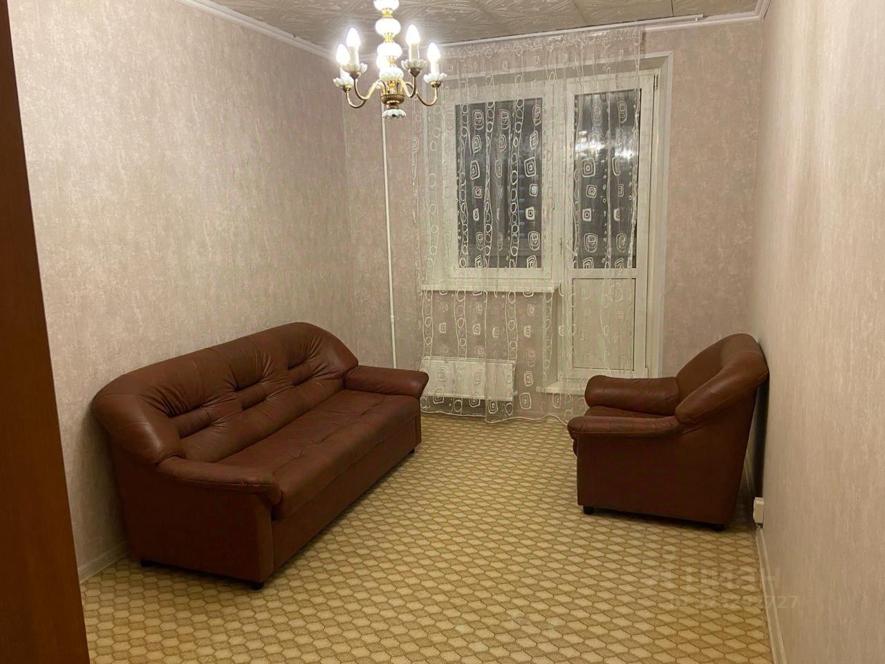 Аренда 2-комн квартиры на вторичном рынке улица Щорса, 3